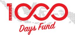 1000 Days Fund logo