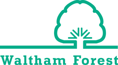 Waltham Forest Logo